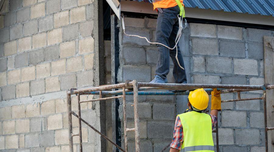 Professional residential roofers in State University, AR